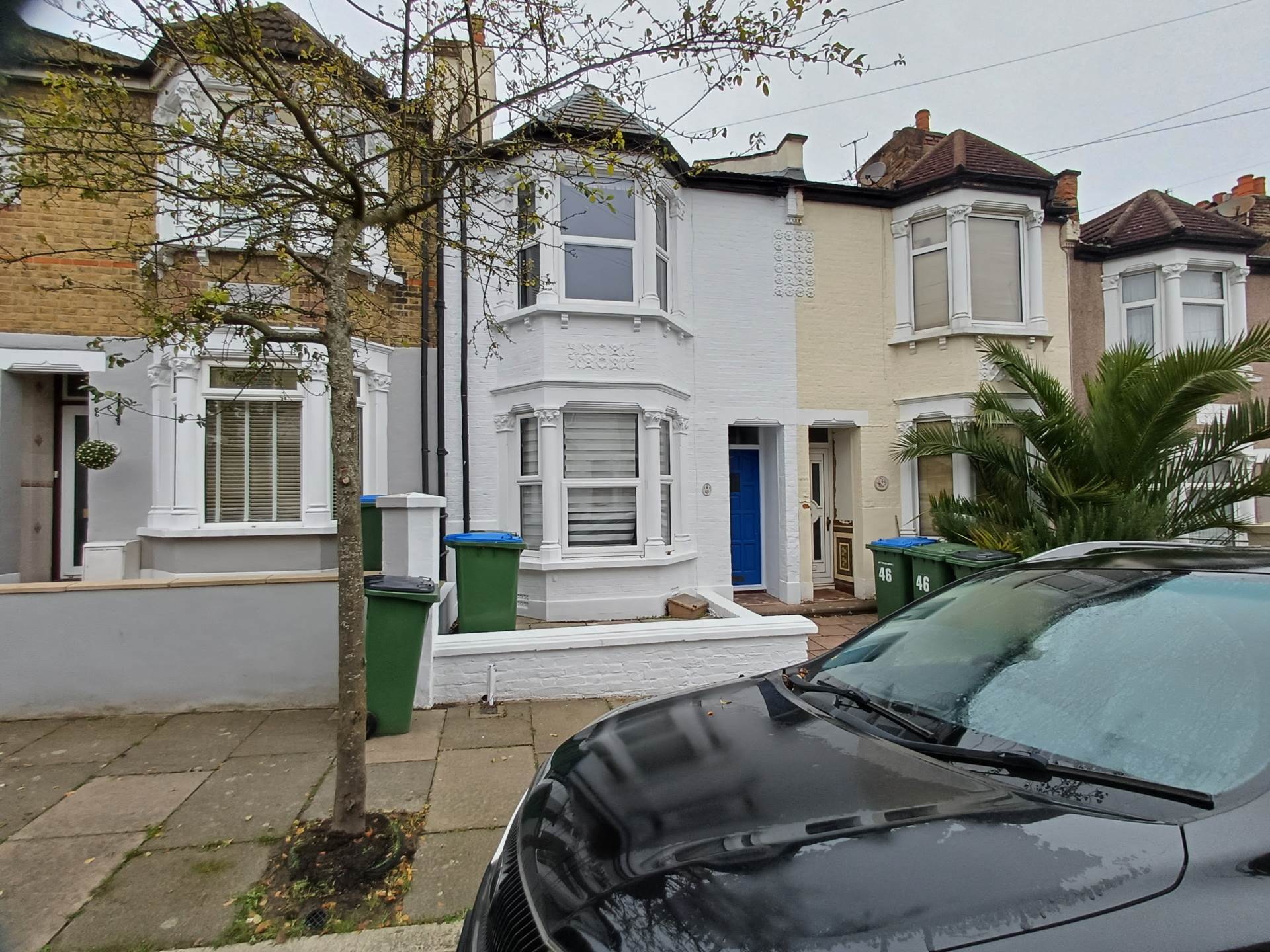 Shieldhall Street, Abbey Wood, Image 1