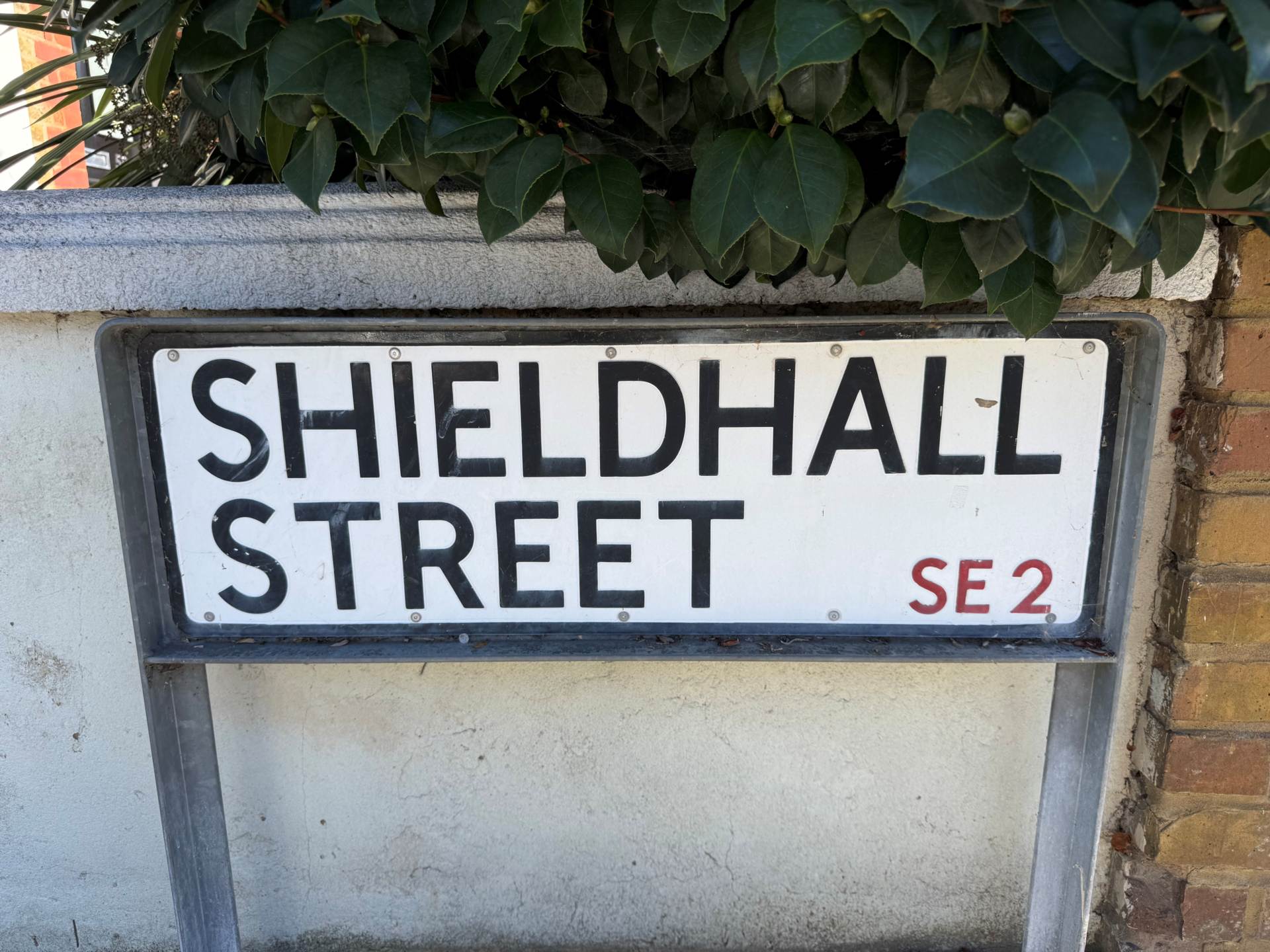 Shieldhall Street, Abbey Wood, Image 16