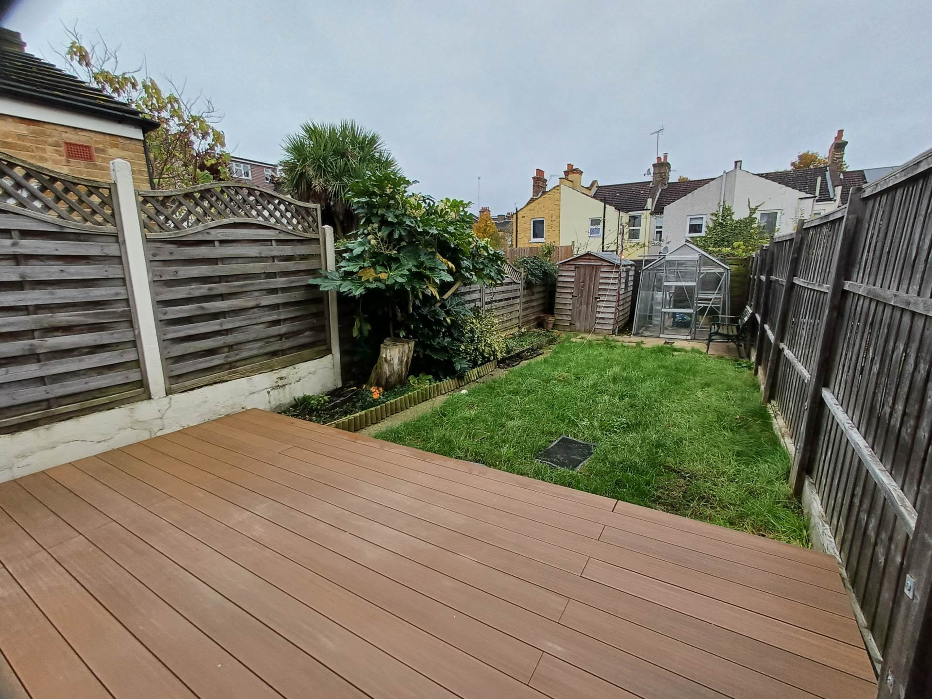 Shieldhall Street, Abbey Wood, Image 7