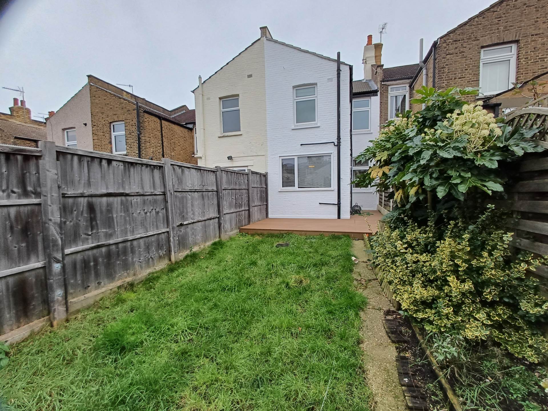 Shieldhall Street, Abbey Wood, Image 8