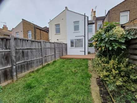 Shieldhall Street, Abbey Wood, Image 8