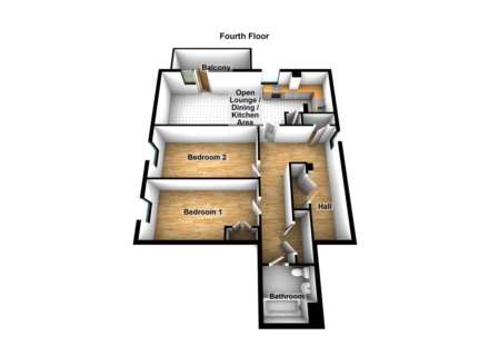 Starkey Place, Erith  ** VIDEO & 3D FLOORPLAN AVAILABLE **, Image 2