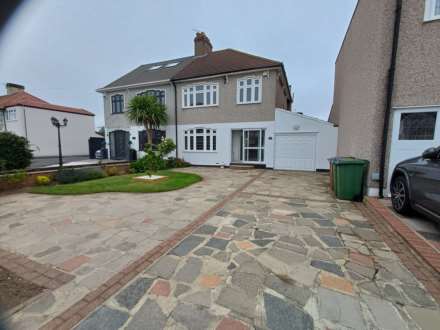 Property For Rent Long Lane, Bexleyheath