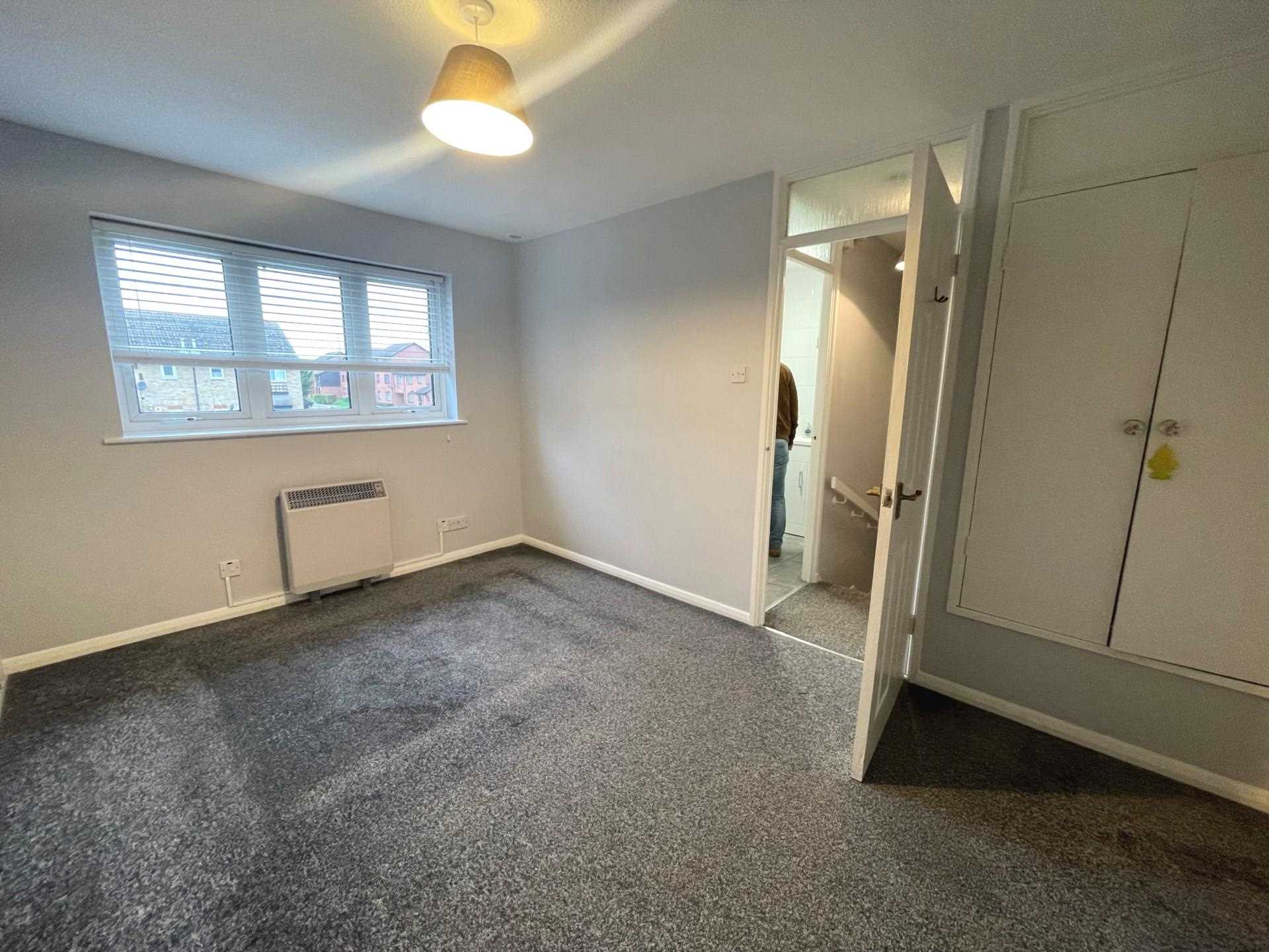 Blakemore Way, Priory Garden, Image 11