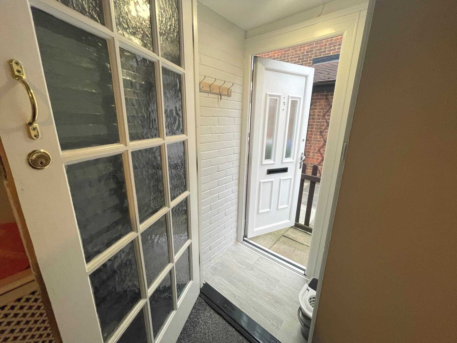 Blakemore Way, Priory Garden, Image 5