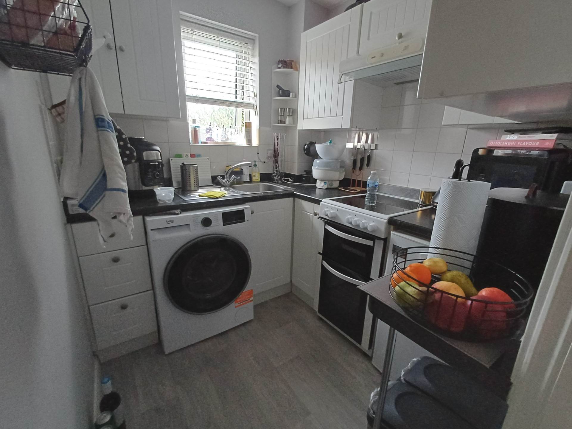 Blakemore Way, Priory Garden, Image 7