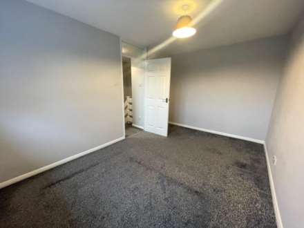 Blakemore Way, Priory Garden, Image 10