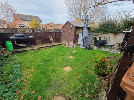 Blakemore Way, Priory Garden, Image 14