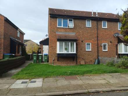 Blakemore Way, Priory Garden, Image 4