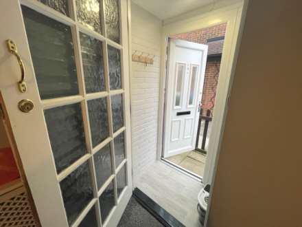 Blakemore Way, Priory Garden, Image 5