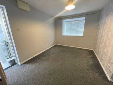 Blakemore Way, Priory Garden, Image 8