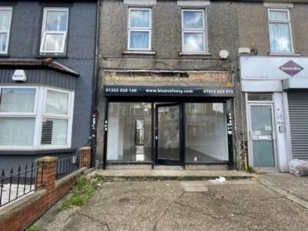 Retail, Bexley Road, Erith