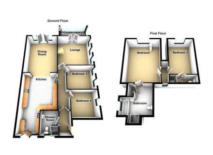 Bedonwell Road, London   ** 3D FLOORPLAN AVAILABLE **, Image 24