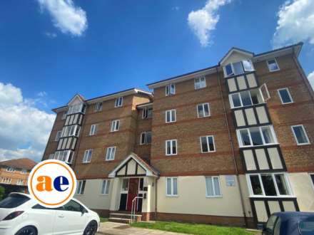 Chandlers Drive, Erith, Image 1