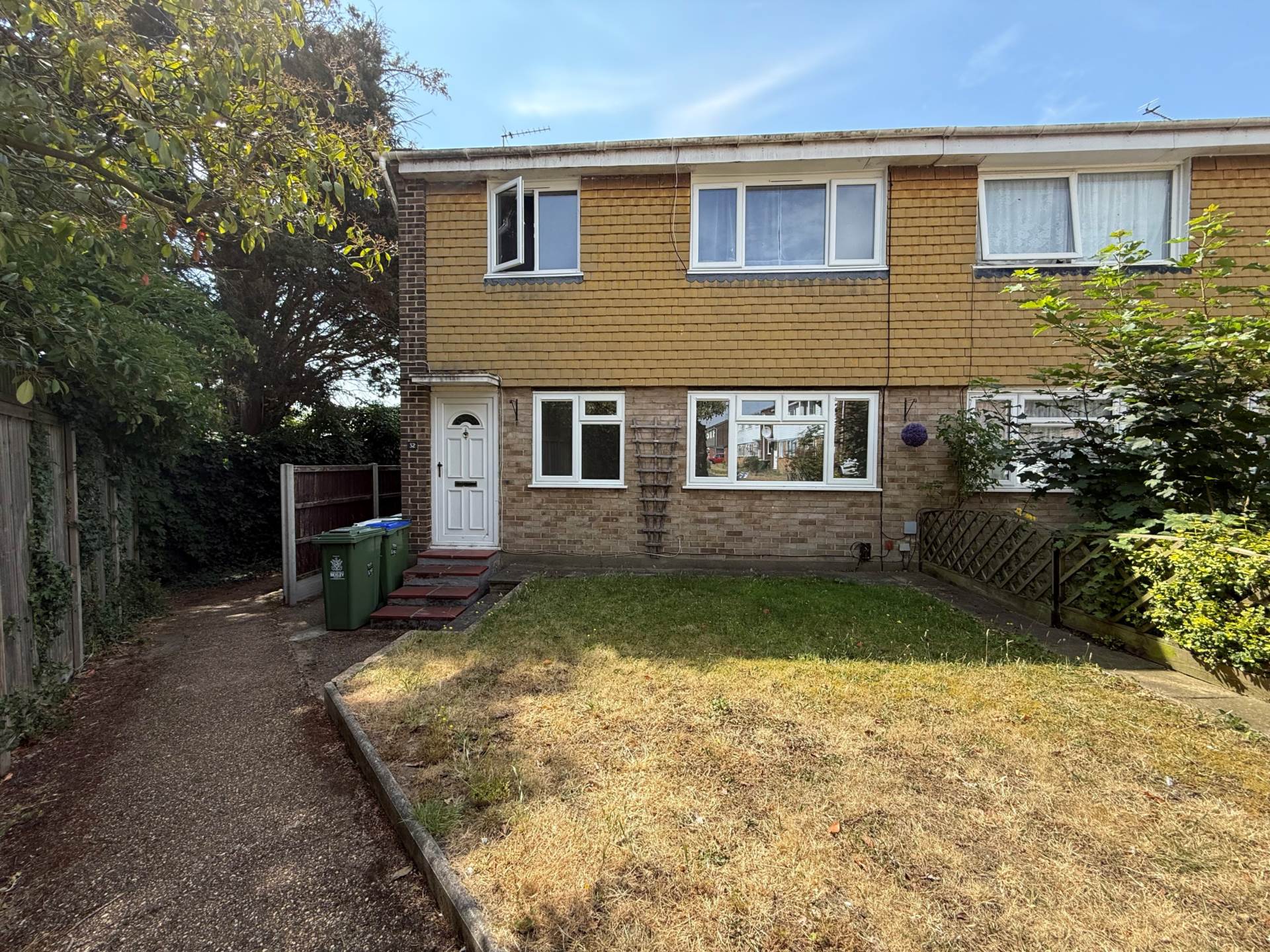 Milford Close, Abbey Wood ** CLICK THROUGH TO VIEW VIDEO **, Image 1
