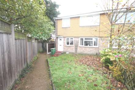 Property For Rent Milford Close, Abbey Wood, London