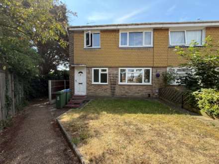 Milford Close, Abbey Wood ** CLICK THROUGH TO VIEW VIDEO **, Image 1
