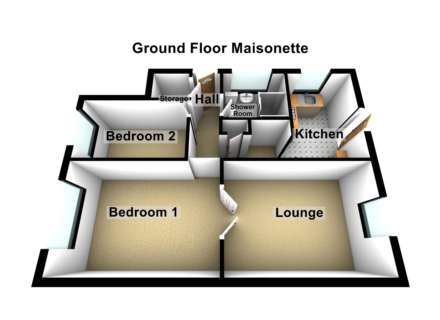 Milford Close, Abbey Wood ** CLICK THROUGH TO VIEW VIDEO **, Image 10