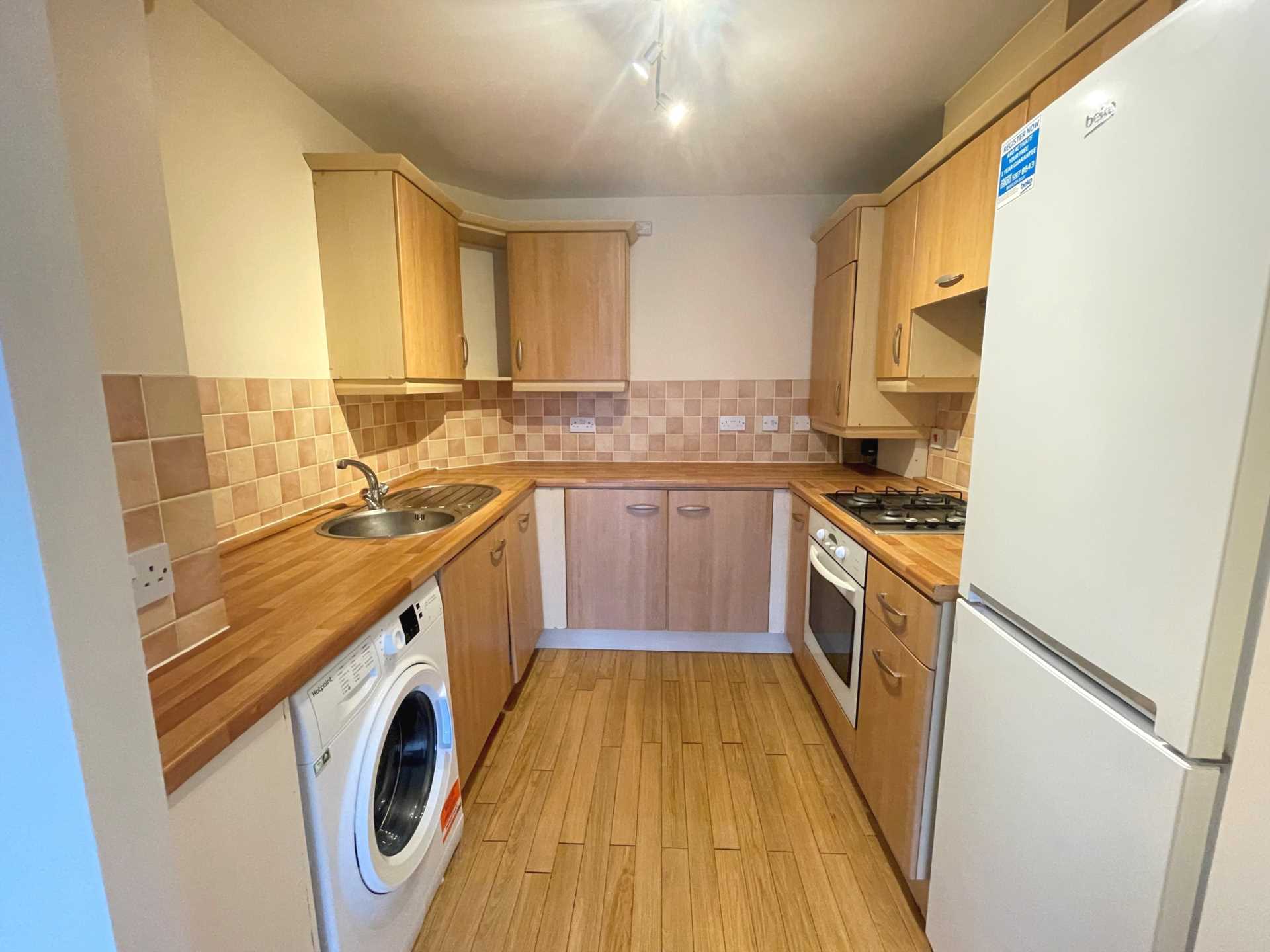 Triton Lodge, Chichester Wharf, Image 11