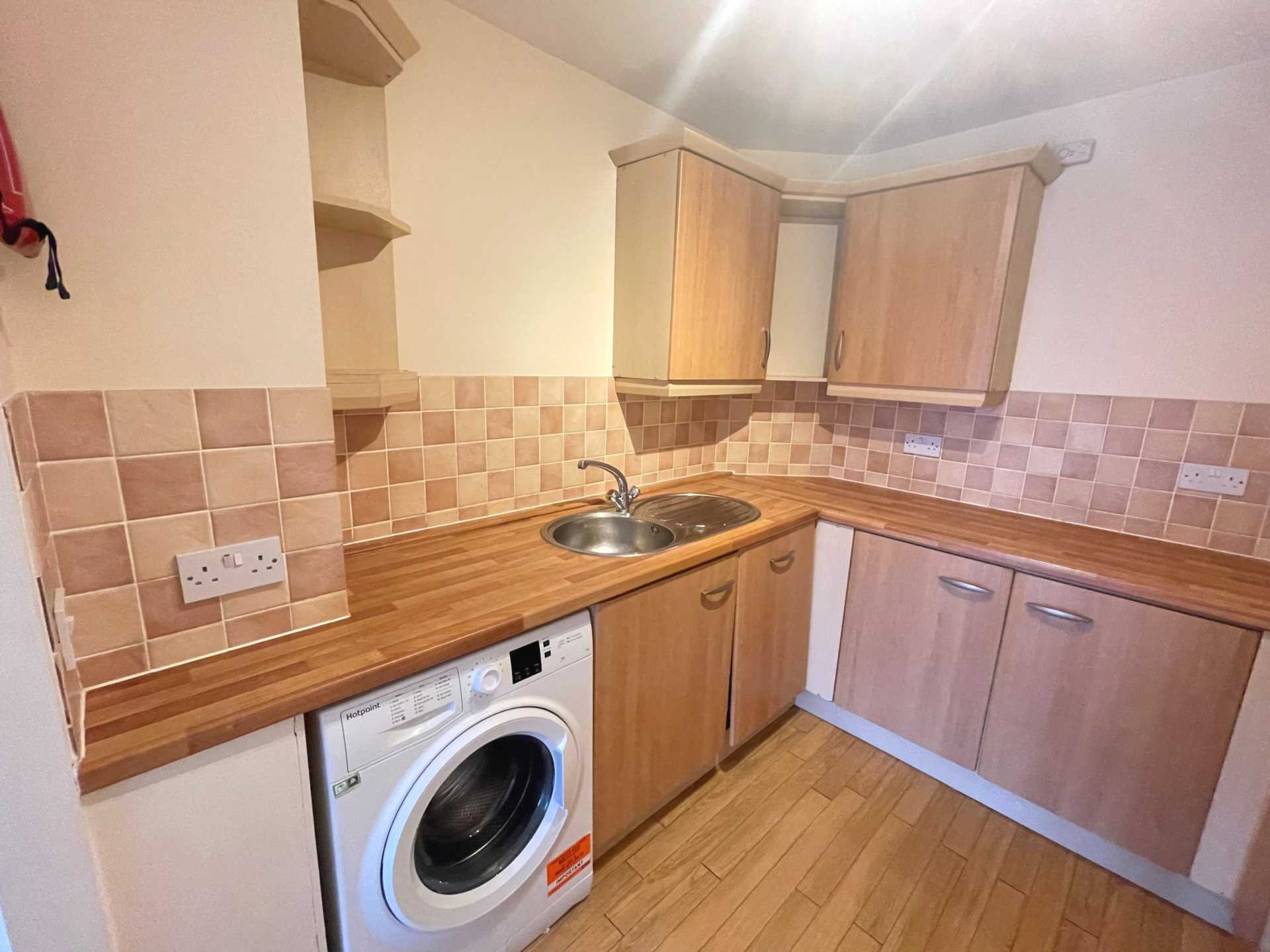 Triton Lodge, Chichester Wharf, Image 12