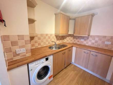 Triton Lodge, Chichester Wharf, Image 12