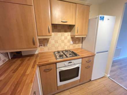 Triton Lodge, Chichester Wharf, Image 13