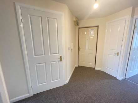 Triton Lodge, Chichester Wharf, Image 4