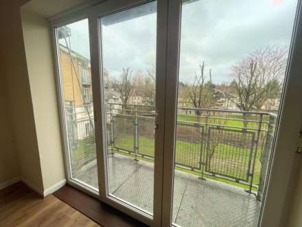 Triton Lodge, Chichester Wharf, Image 9