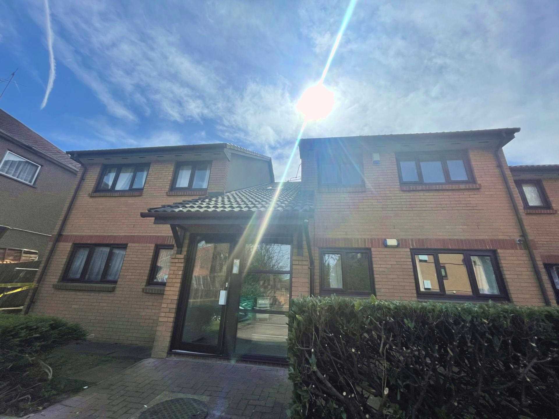 Belvedere Court, Laymarsh Close, Image 1