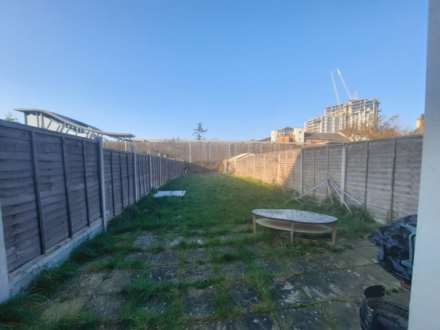 Ground Floor Flat  Abbey Grove, Abbeywood, Image 9