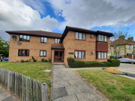St Marys Court, 7 New Road, Image 1