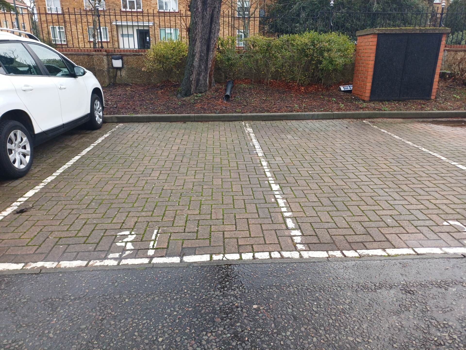 St Josephs Court, Woolwich Road, Image 11