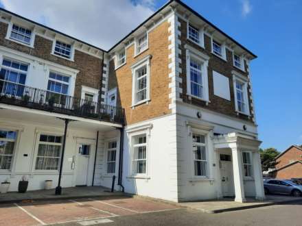 Property For Rent St Josephs Court, Woolwich Road, London