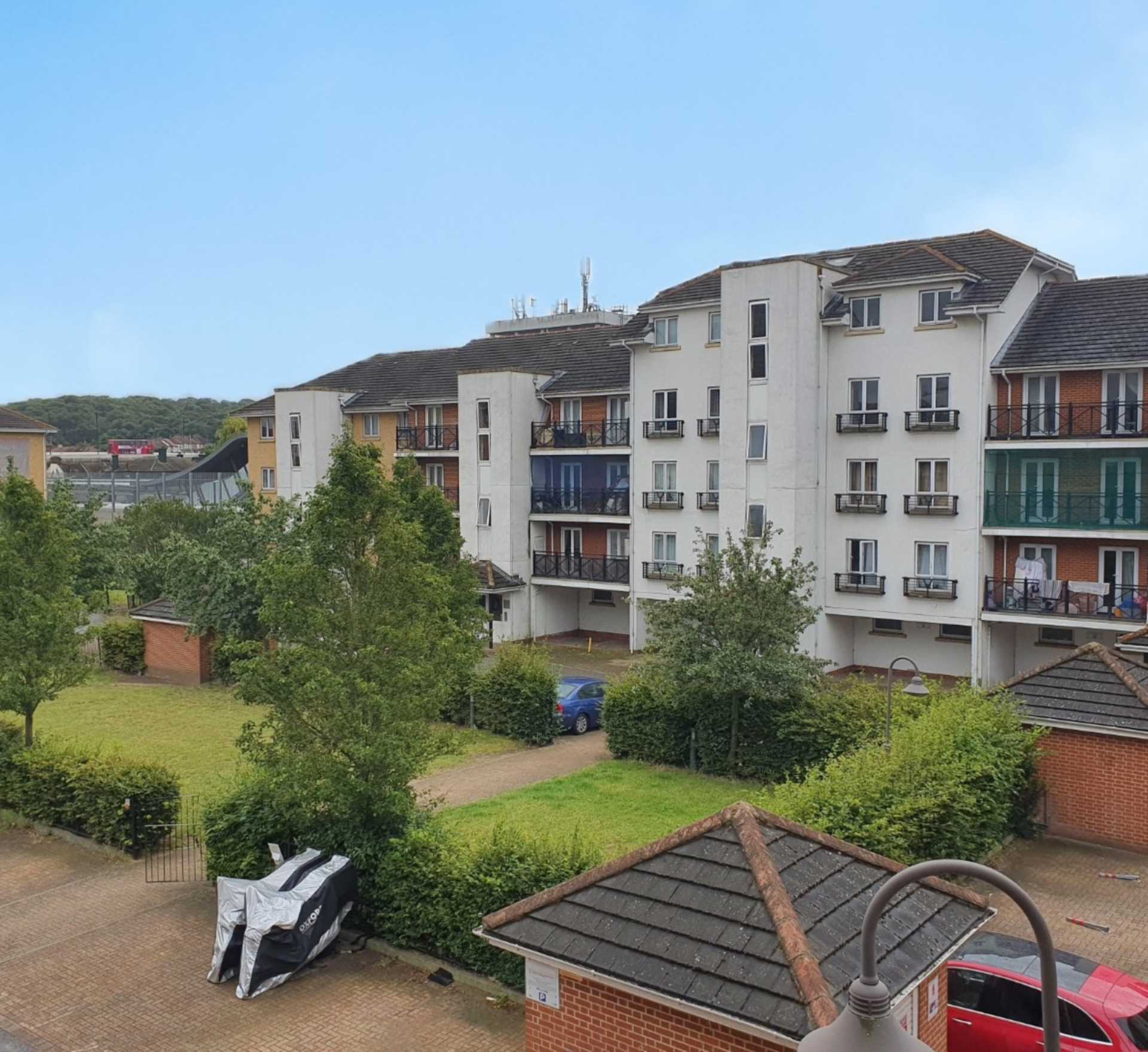 Felixstowe Road, Abbey Wood, Image 2