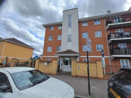 2 Bedroom Flat, Felixstowe Road, Abbey Wood