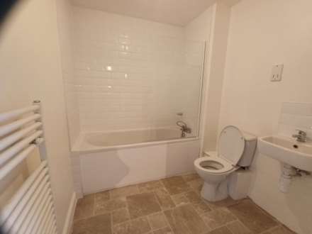 Felixstowe Road, Abbey Wood, Image 10