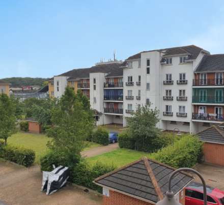 Felixstowe Road, Abbey Wood, Image 2