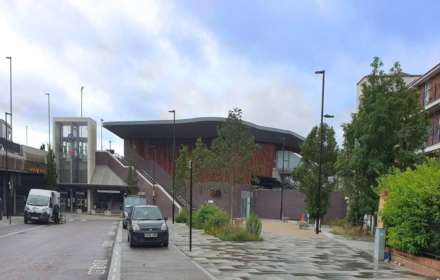 Felixstowe Road, Abbey Wood, Image 3