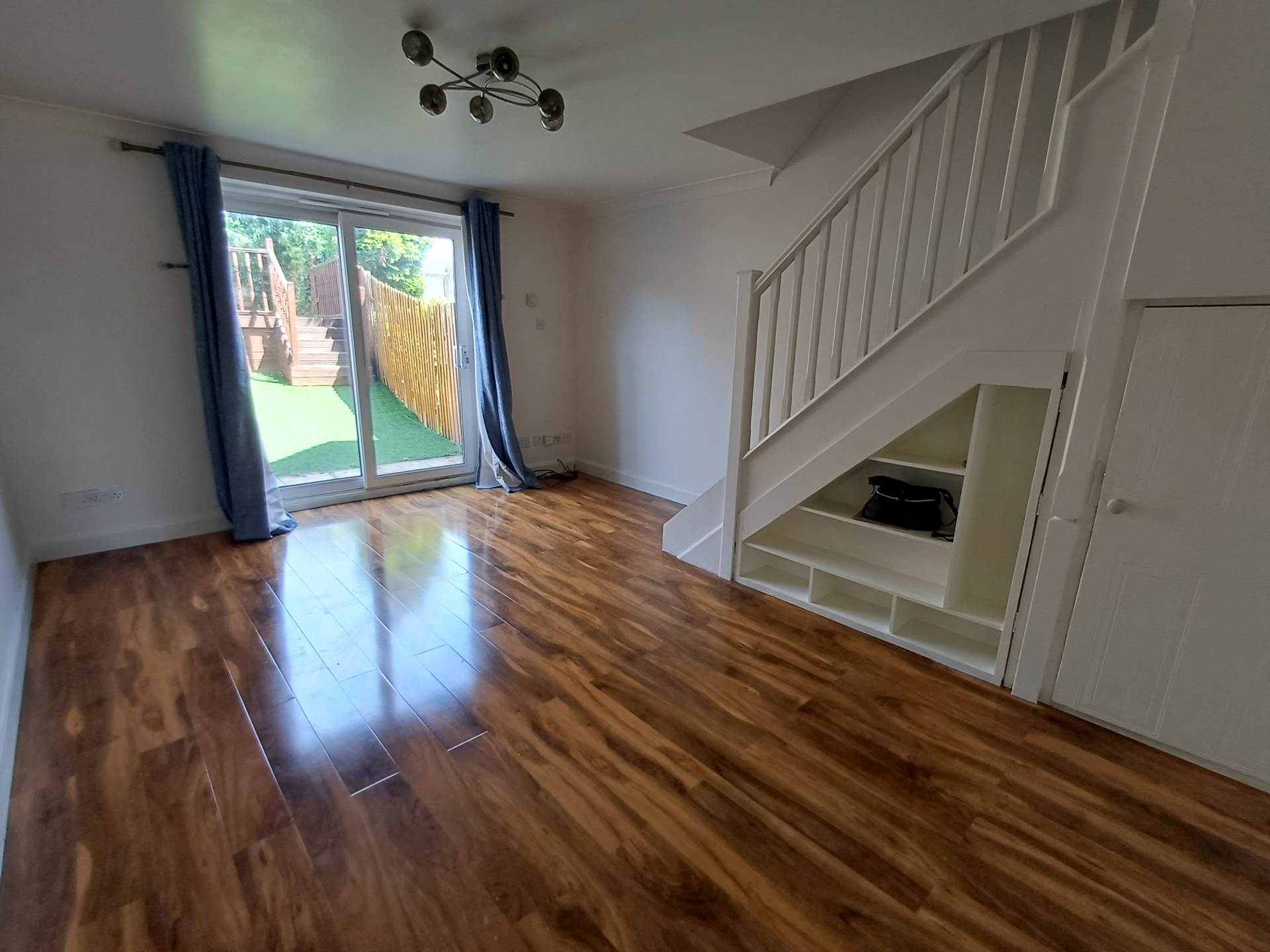 Troon Close, Thamesmead West, Image 3