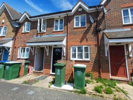 Troon Close, Thamesmead West, Image 1