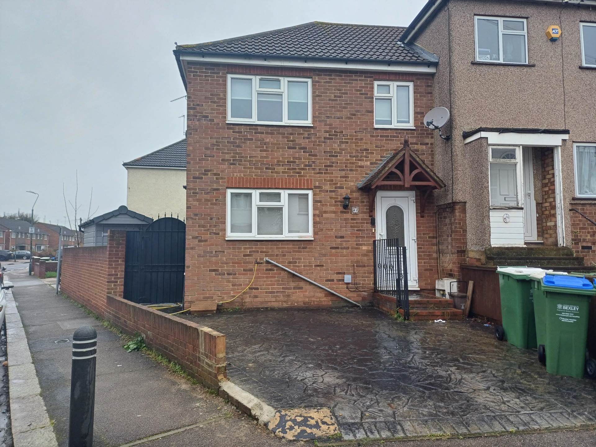 Rushdene, Abbey Wood, Image 1