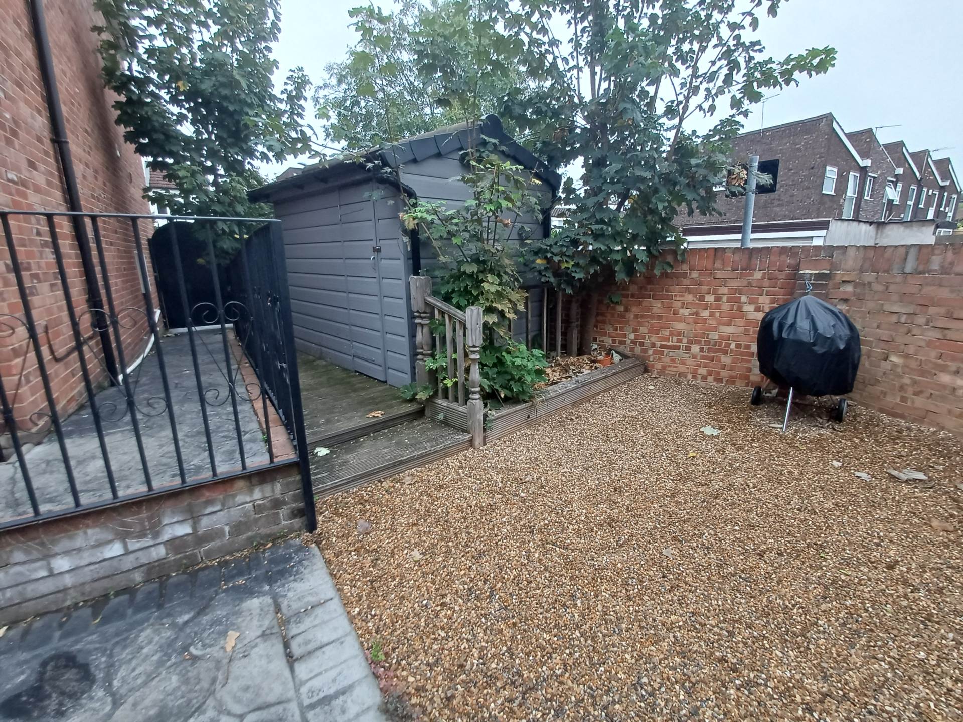 Rushdene, Abbey Wood, Image 14