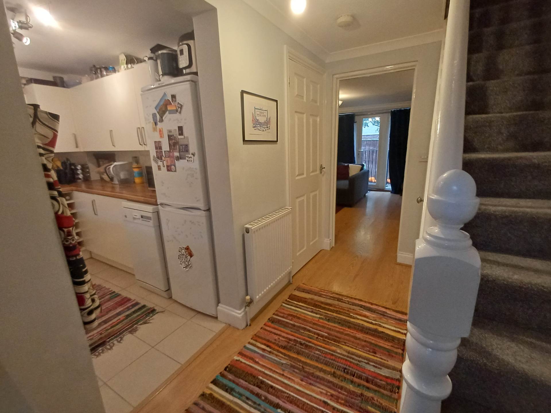 Rushdene, Abbey Wood, Image 2