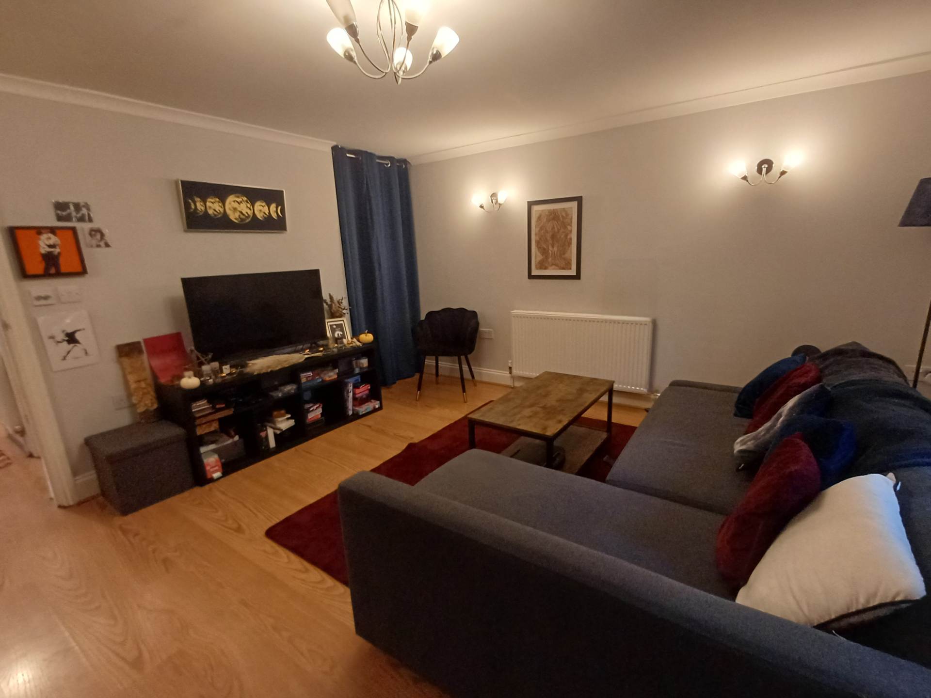 Rushdene, Abbey Wood, Image 4