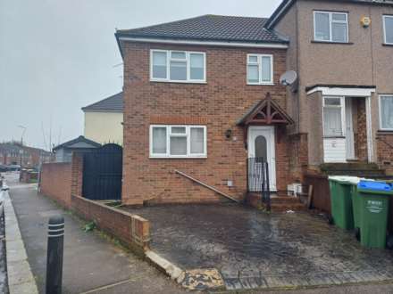 Property For Rent Rushdene, Abbey Wood, London