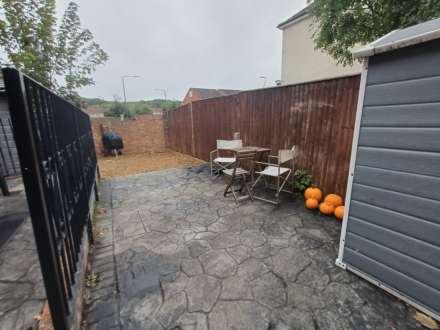 Rushdene, Abbey Wood, Image 13