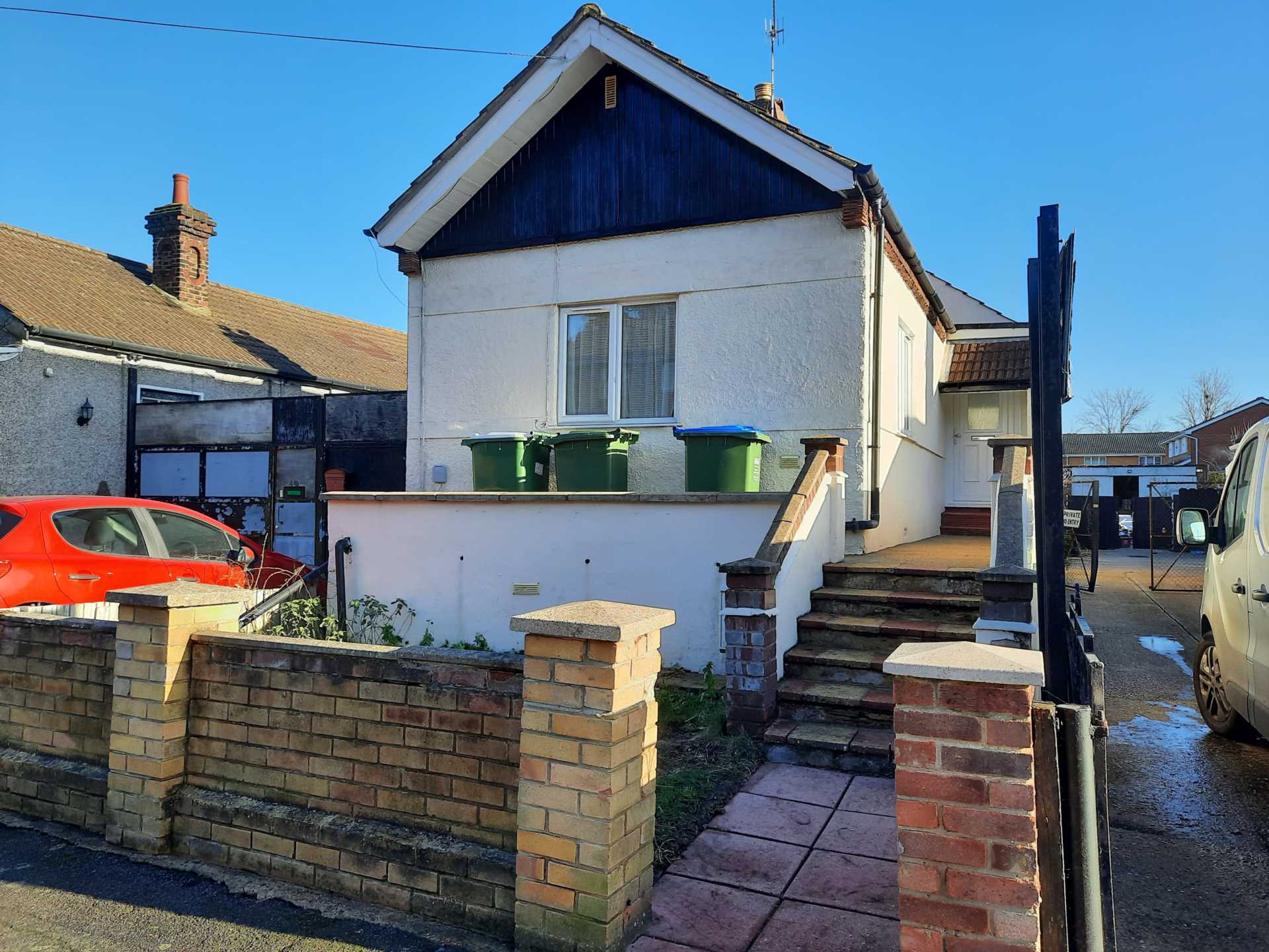 North Road, Belvedere, Image 1