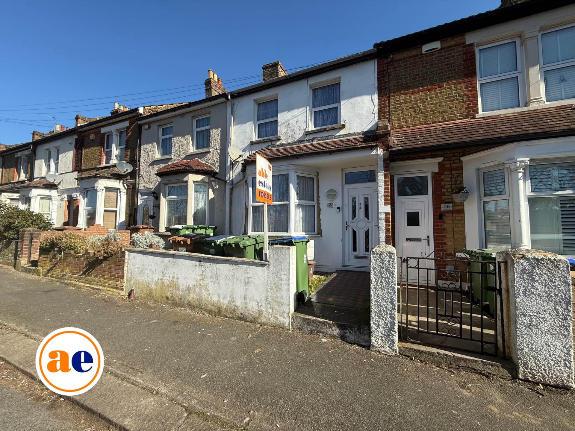 Alford Road, Erith  ** VIDEO & 3D FLOORPLAN AVAILABLE **, Image 1