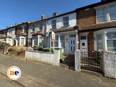 Alford Road, Erith  ** VIDEO & 3D FLOORPLAN AVAILABLE **