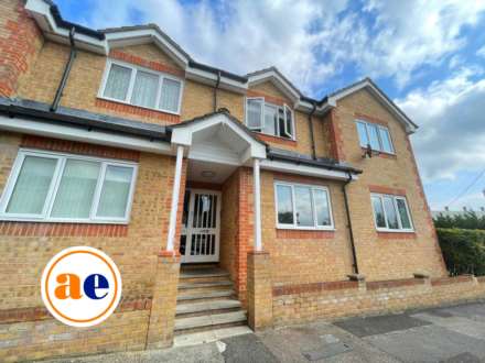 1 Bedroom Flat, Lower Range Road, Gravesend